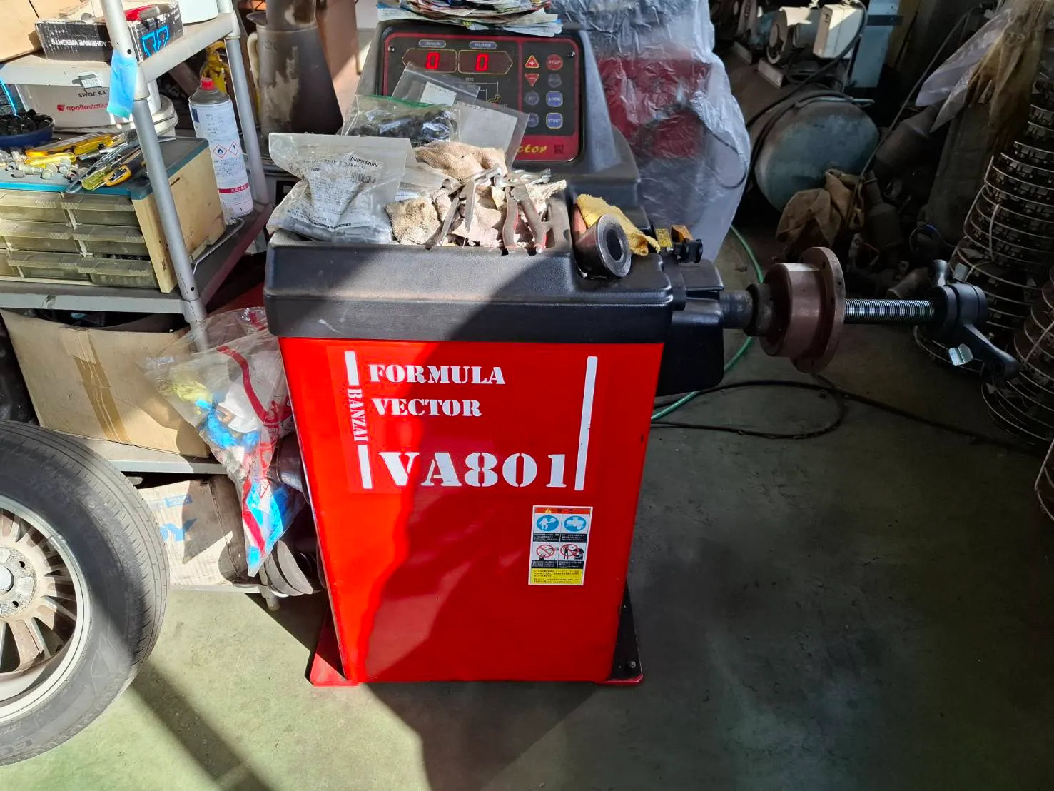 設備写真4