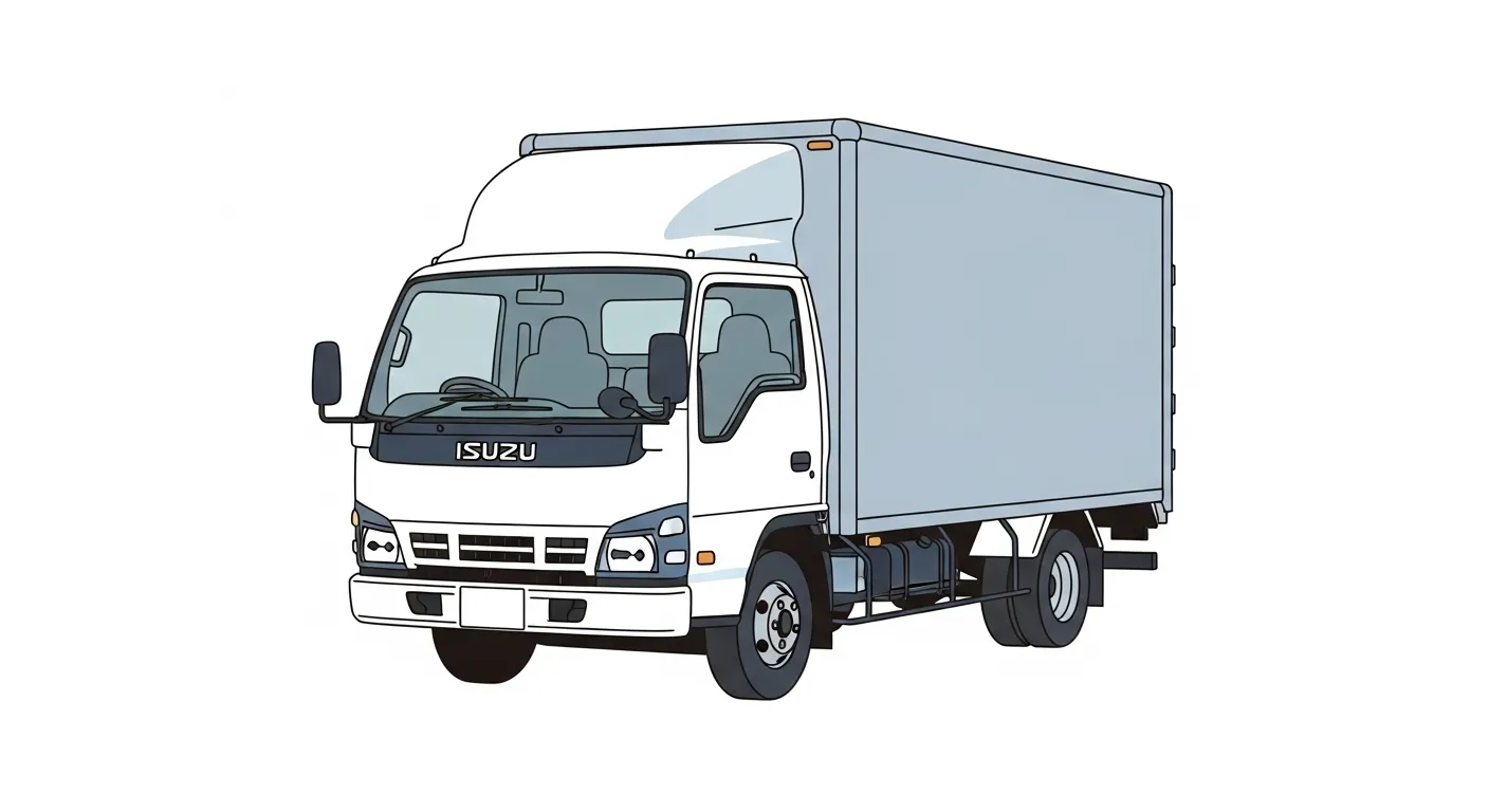対応車種イラスト